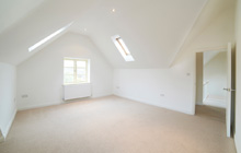 South Oxhey bedroom extension leads