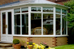 conservatories South Oxhey