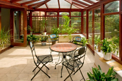 South Oxhey conservatory quotes
