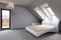 South Oxhey bedroom extensions