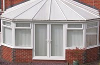 South Oxhey conservatory installation