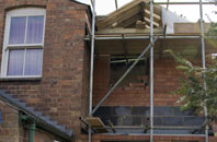 free South Oxhey home extension quotes