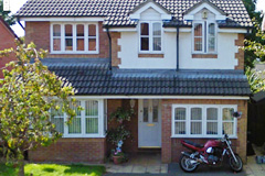 South Oxhey garage conversion quotes