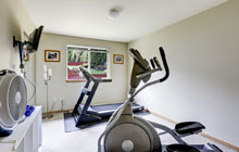 South Oxhey home gym construction leads