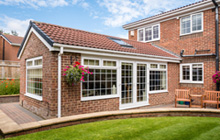 South Oxhey house extension leads
