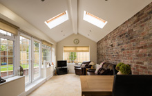 South Oxhey single storey extension leads